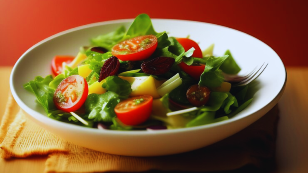 Supercharge Your Salad