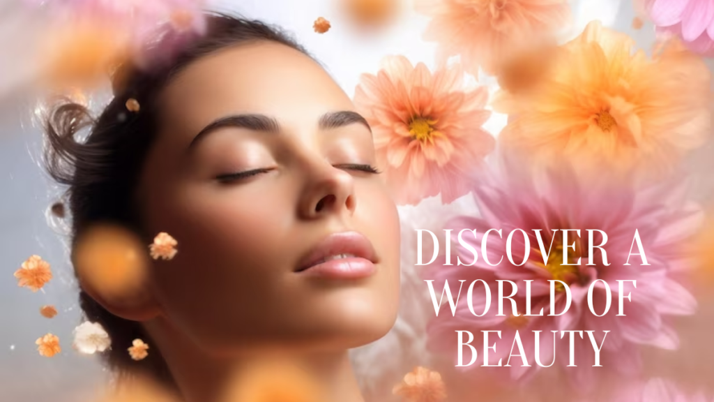 Discover a World of Beauty