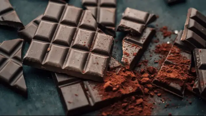 Is Dark Chocolate Good For You